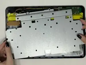 Metal Plate