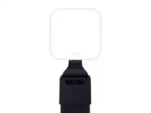 Logitech LITRA GLOW
