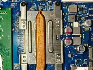 processor paste for cooling