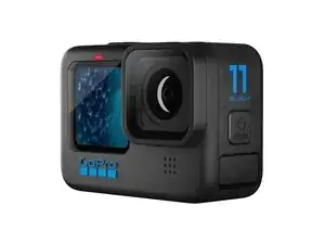 GoPro Hero11 Black