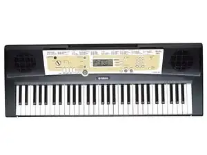 Yamaha PSR-R200