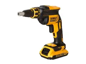 DeWalt DCF620D2