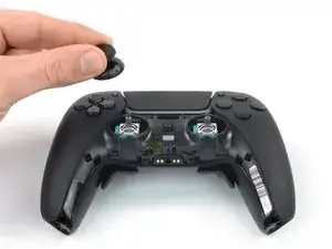 Thumbsticks
