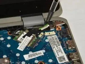 Charging Port