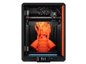 Prusa Core One L