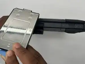 Hard Drive
