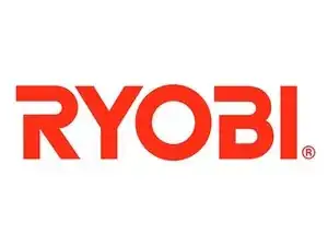 Ryobi Circular Saw