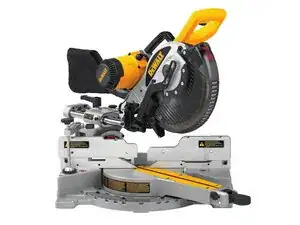DeWalt DW717 Type-1