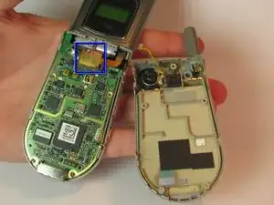 Logic Board