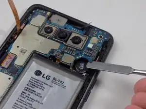 Motherboard