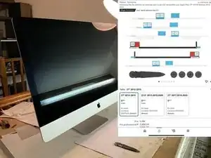 Turn Your iMac 2015 into a monitor