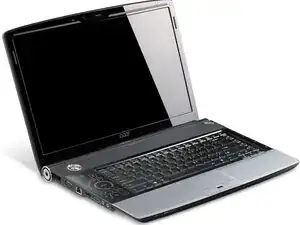 Acer Aspire 6920 series LF1