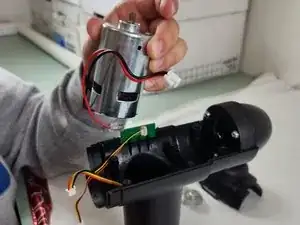 Motor
