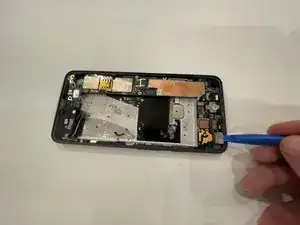 Rear-Facing Cameras