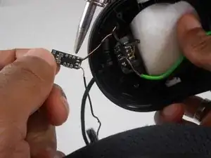 Microphone Jack