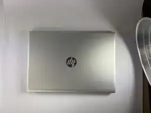 HP ProBook 455 G7