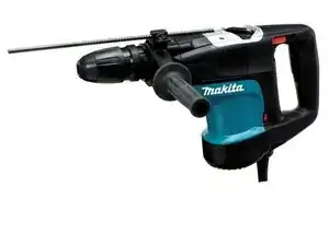 Makita HR4001C