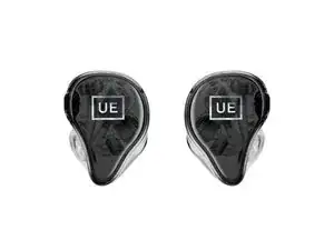 Logitech UE LIVE