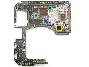 Pura 70 Pro Chip ID