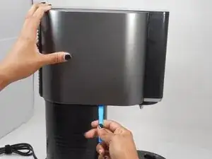 Outer Shell