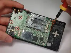 Motherboard