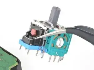 DualSense Joystick Replacement