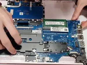 Motherboard