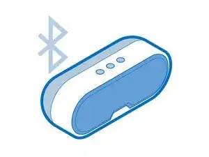 Bluetooth speaker