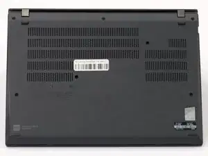 Back Panel