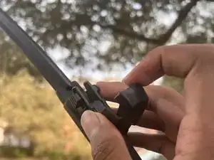 Windshield Wipers