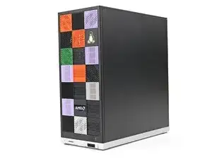 Framework Desktop Mainboard Precautions