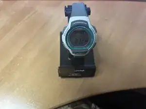 Casio 3469