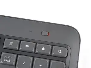 Prepare Your Keyboard for Disassembly