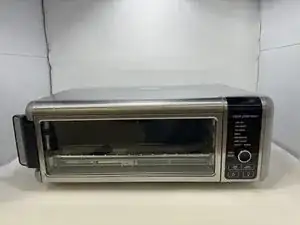 Ninja Foodi SP101