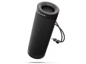 Sony SRS-XB23