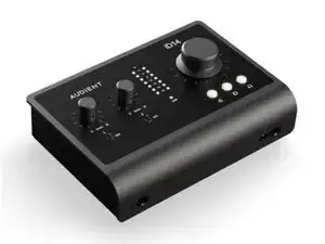 Audio Interface