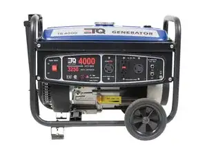ETQ TG32P12