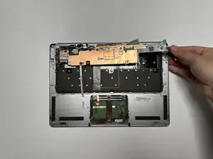 Motherboard