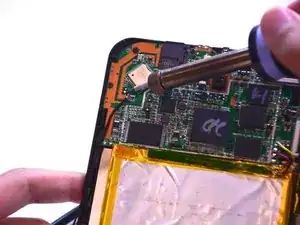 Motherboard