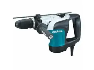 Makita HR4002