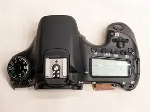 Top Cover