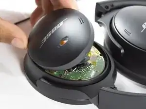 Earcup