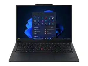 Lenovo ThinkPad E14 Gen 7