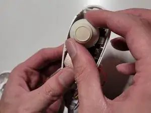 Control Stick