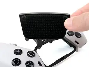 Touchpad