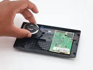 Speaker