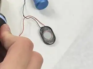 Speaker