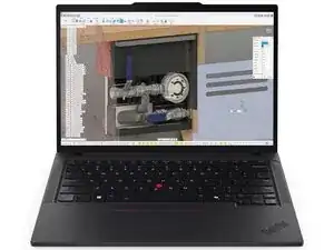 Lenovo ThinkPad P14s Gen 6 AMD