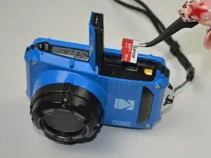 SD Card