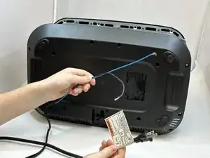 Power Cord